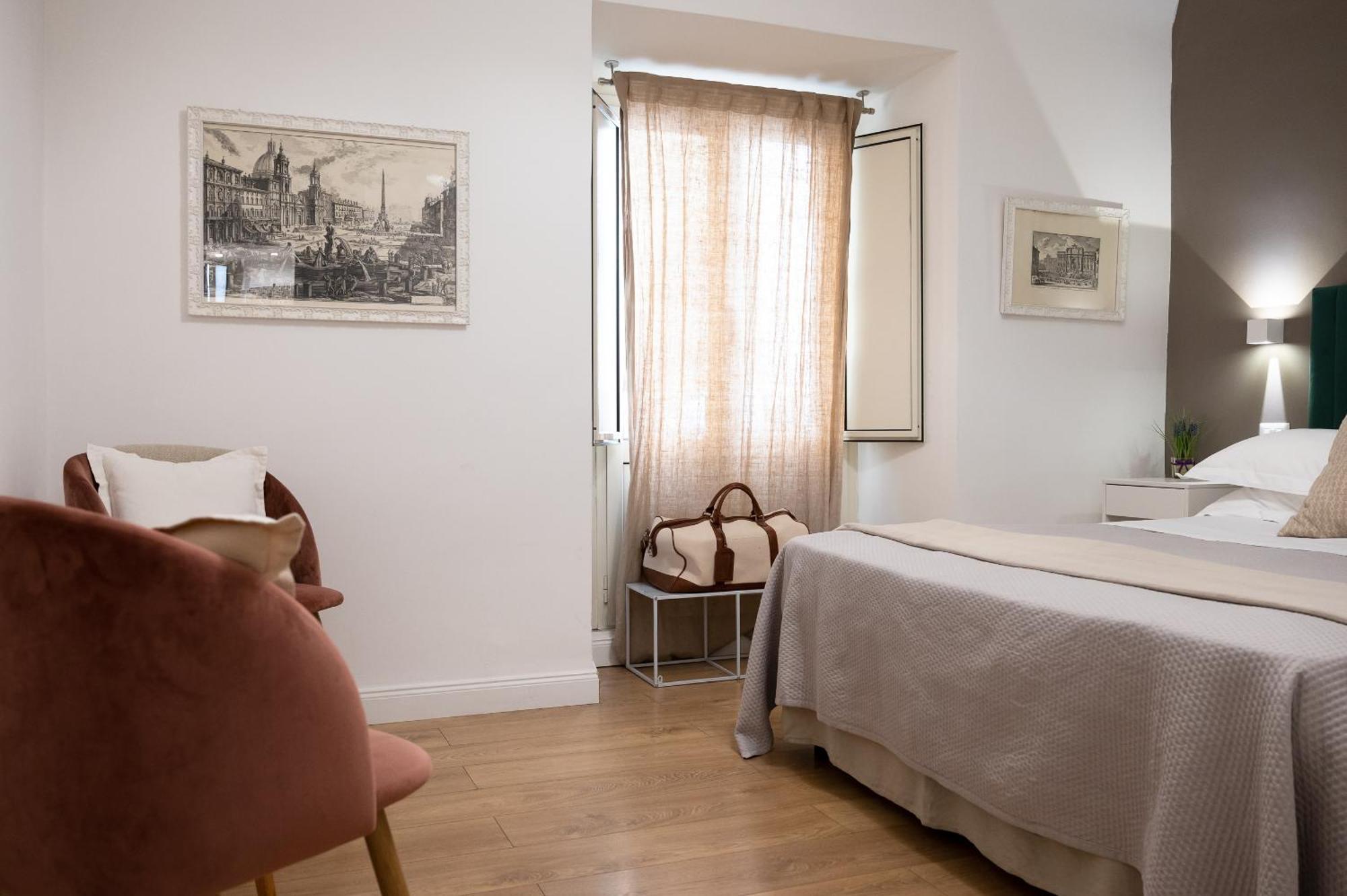 Maison Aurora Apartment