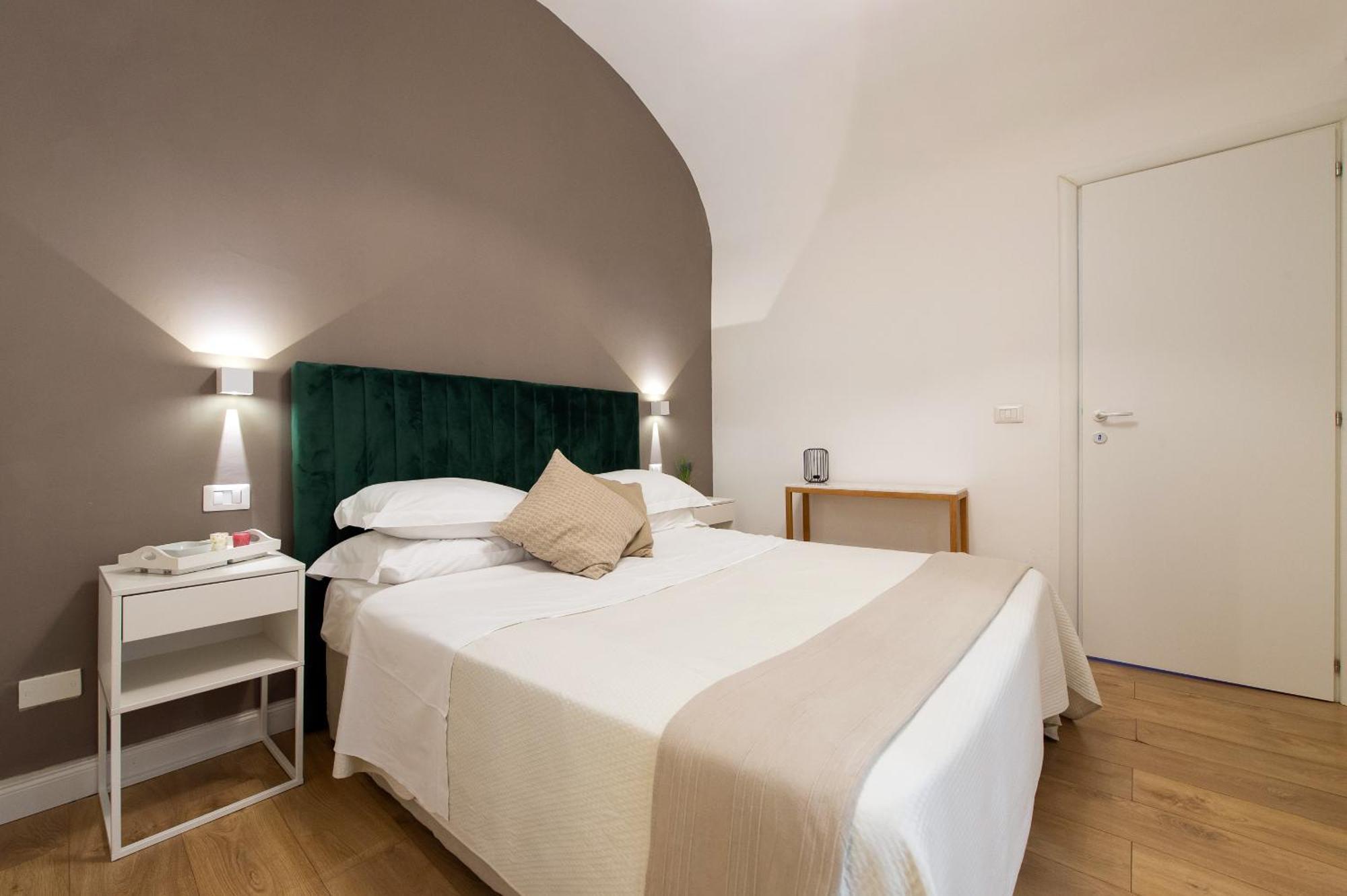 Maison Aurora Apartment *