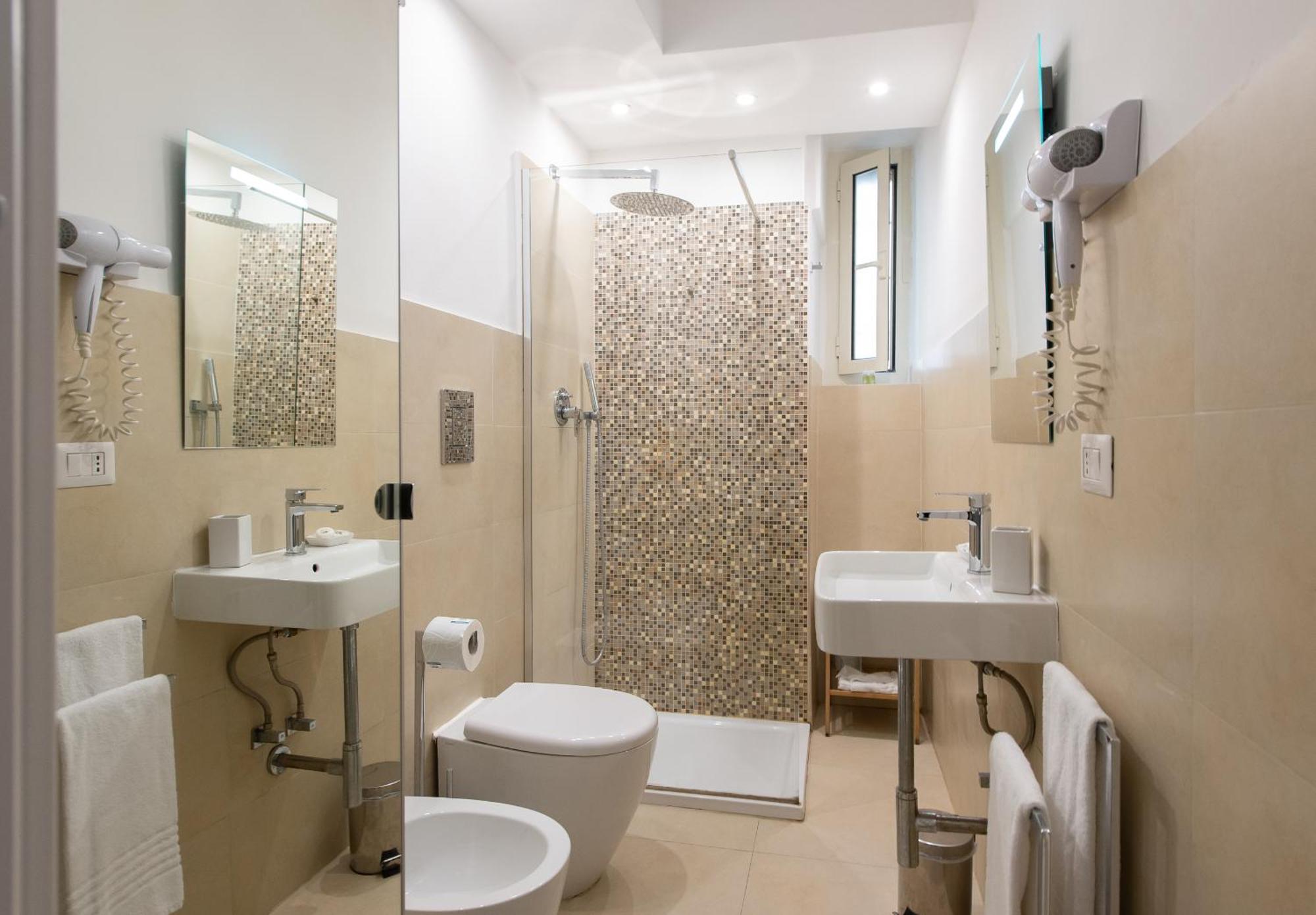 Maison Aurora Apartment Rom