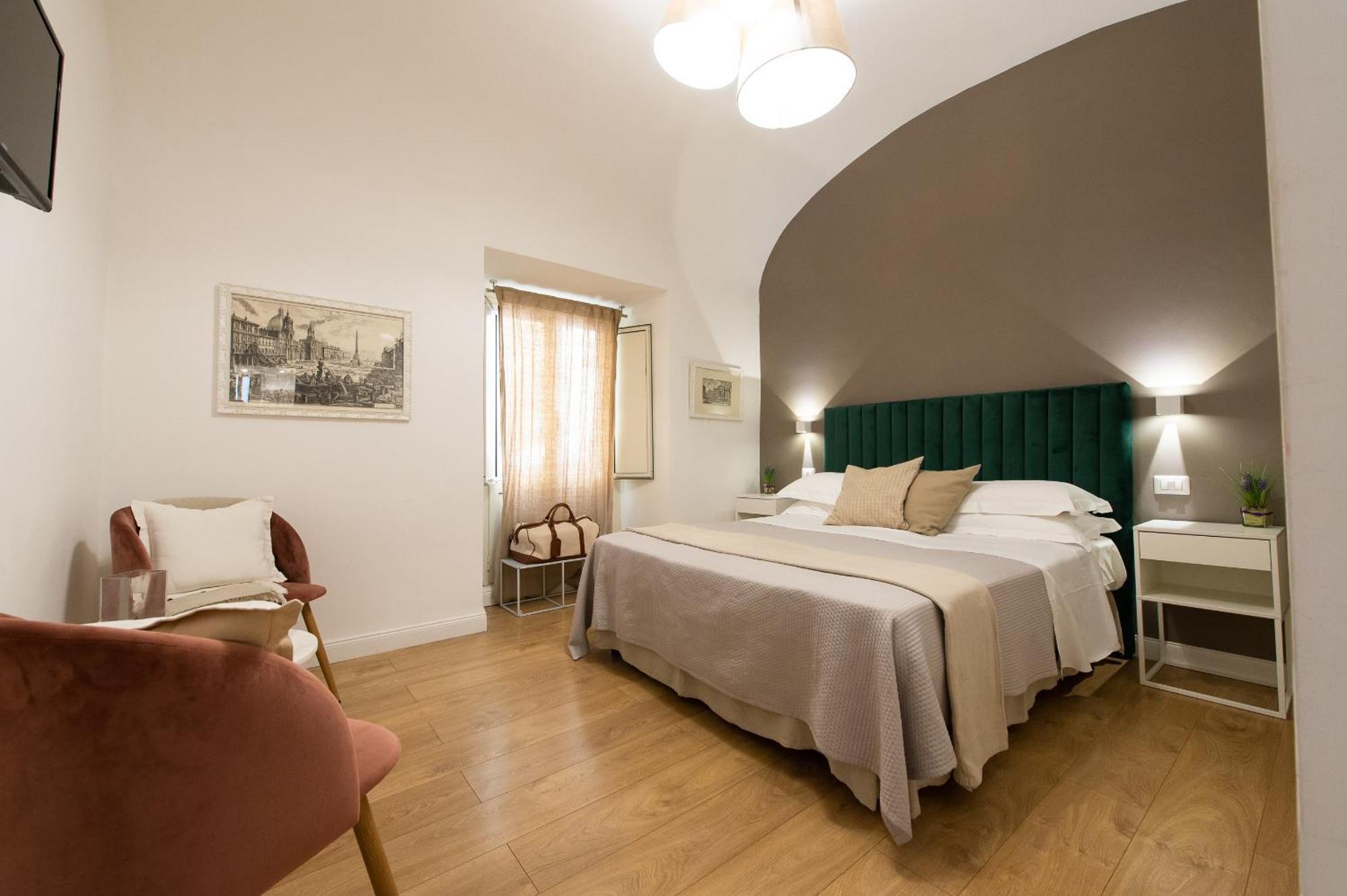 Maison Aurora * Rom
