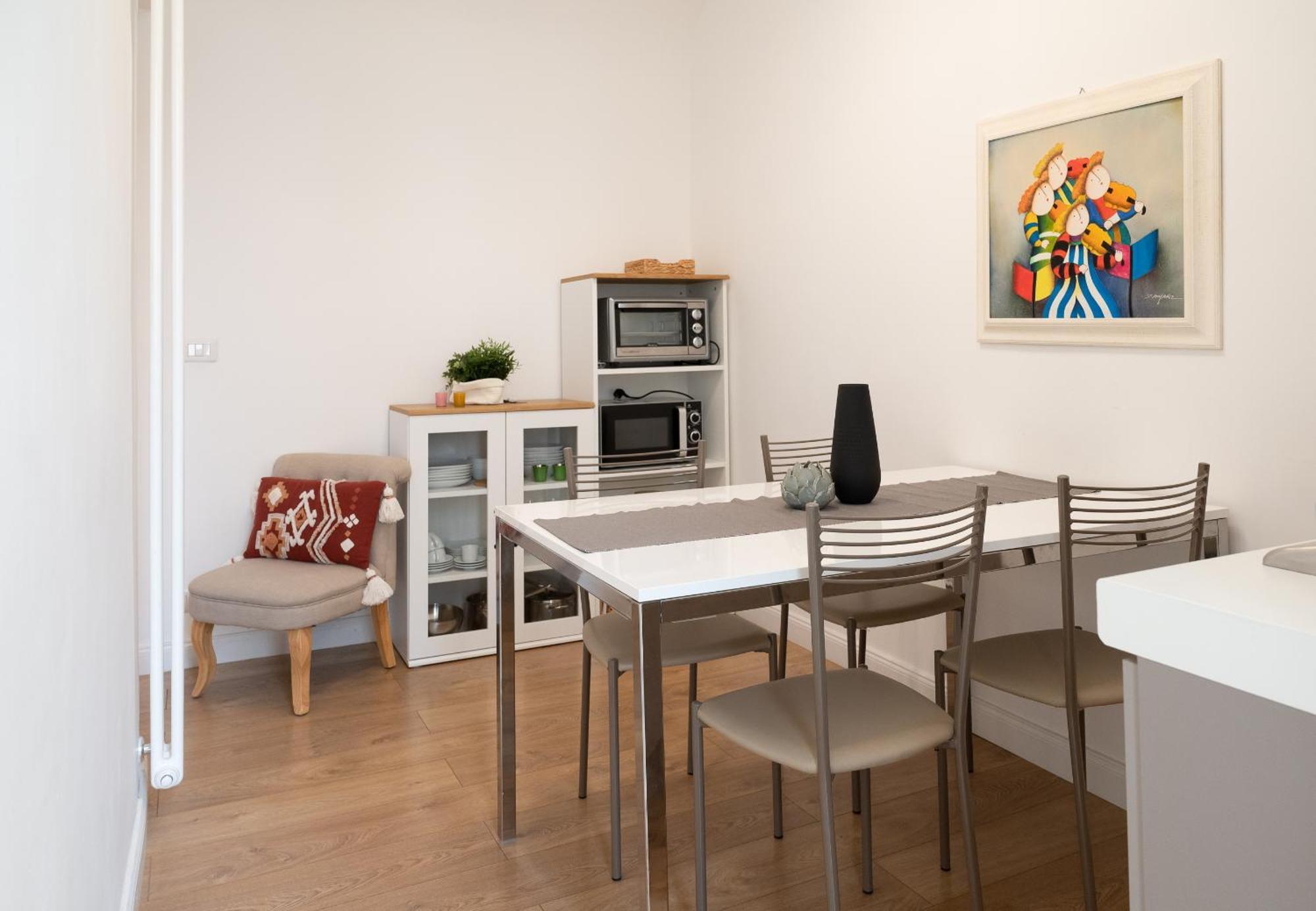 Apartment Maison Aurora