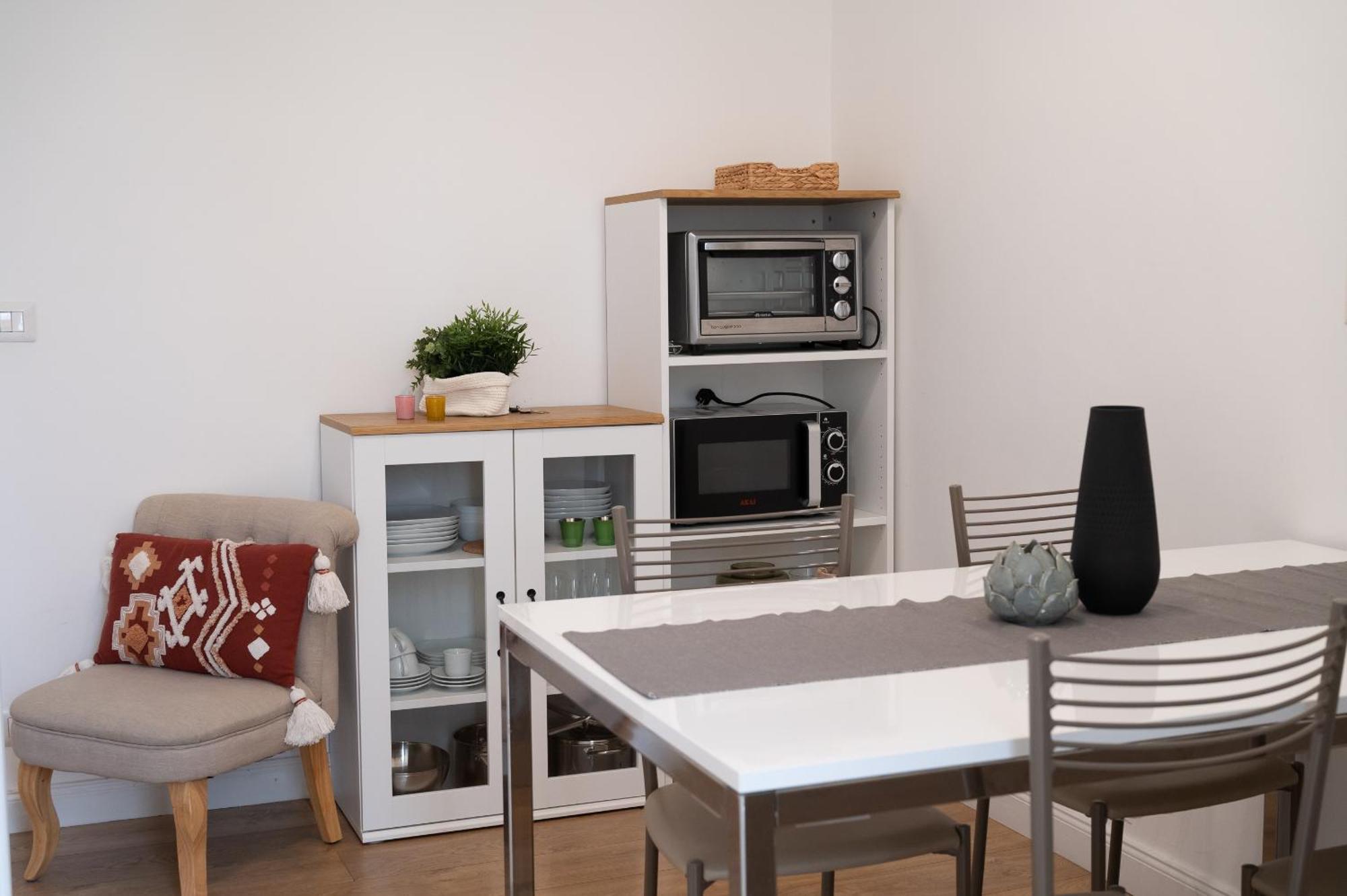 Apartment Maison Aurora *